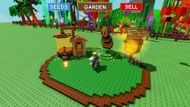 You will find the new event in the middle of the map (Image via Roblox)